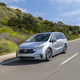Illustration for article titled The 2021 Honda Odyssey Looks Downright Fast